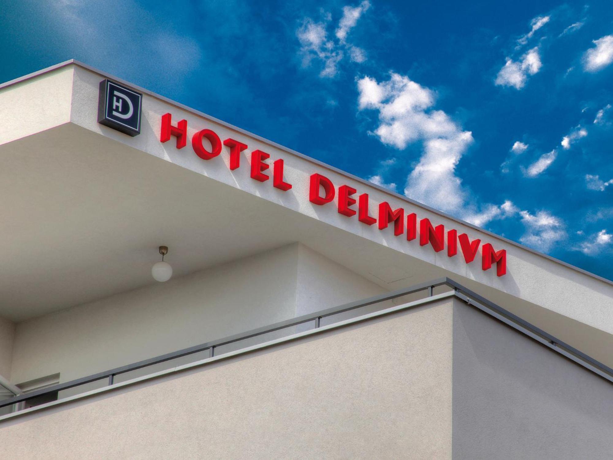 Hotel Delminivm 3*