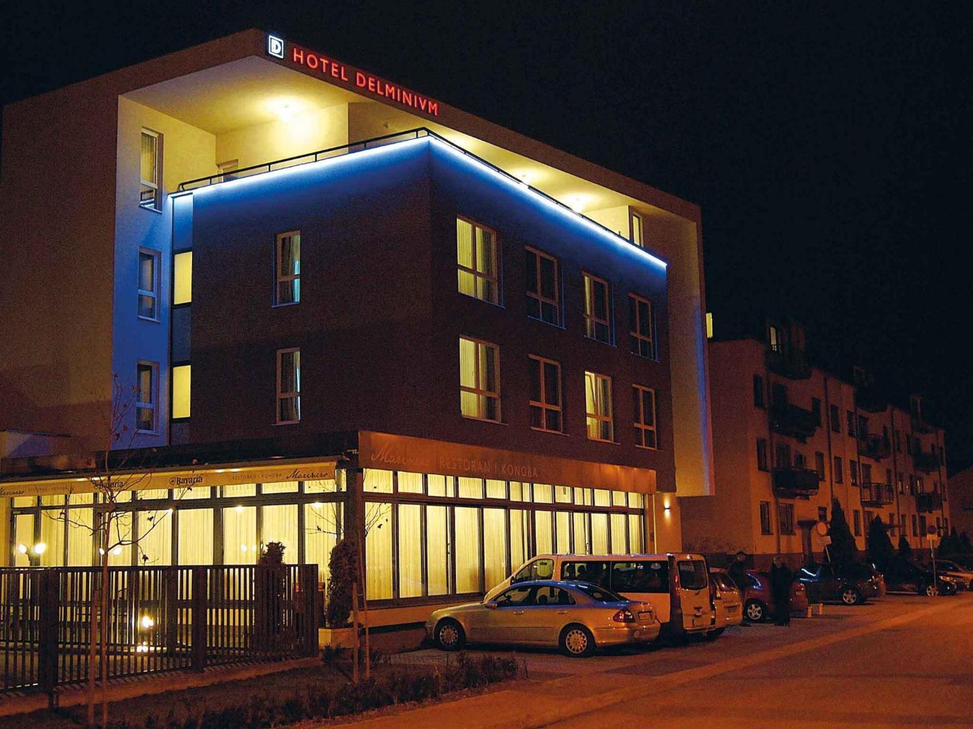 Delminivm Zagreb