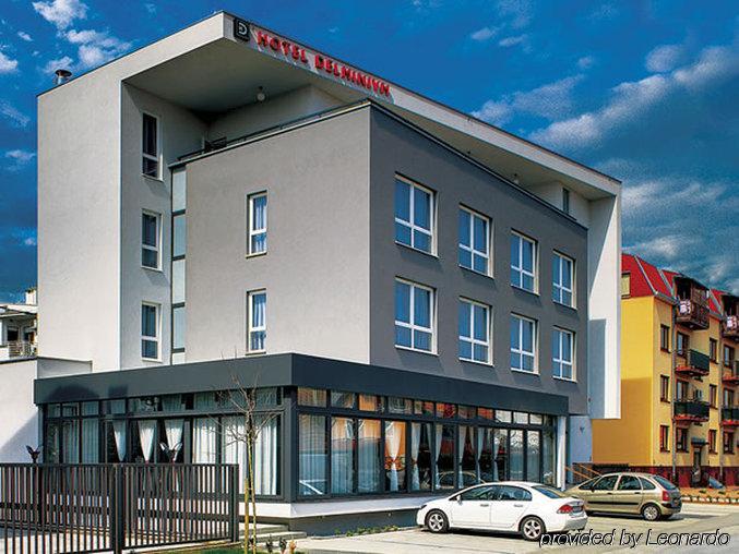 Delminivm Hotel