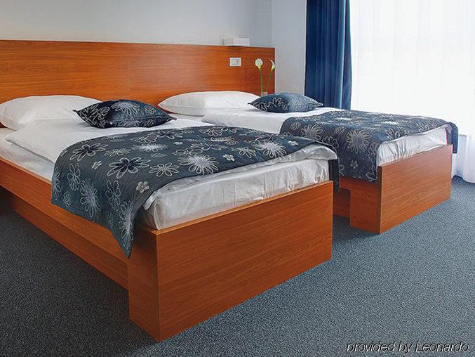 Delminivm Hotel Zagreb