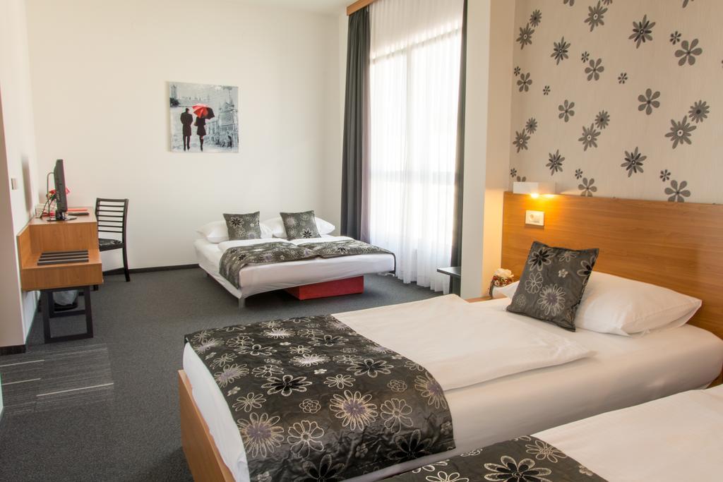 Hotel Delminivm 3*