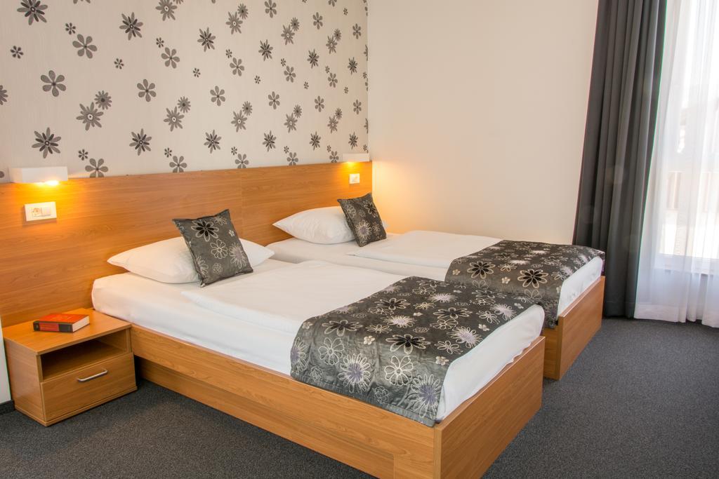 Hotel Delminivm 3*