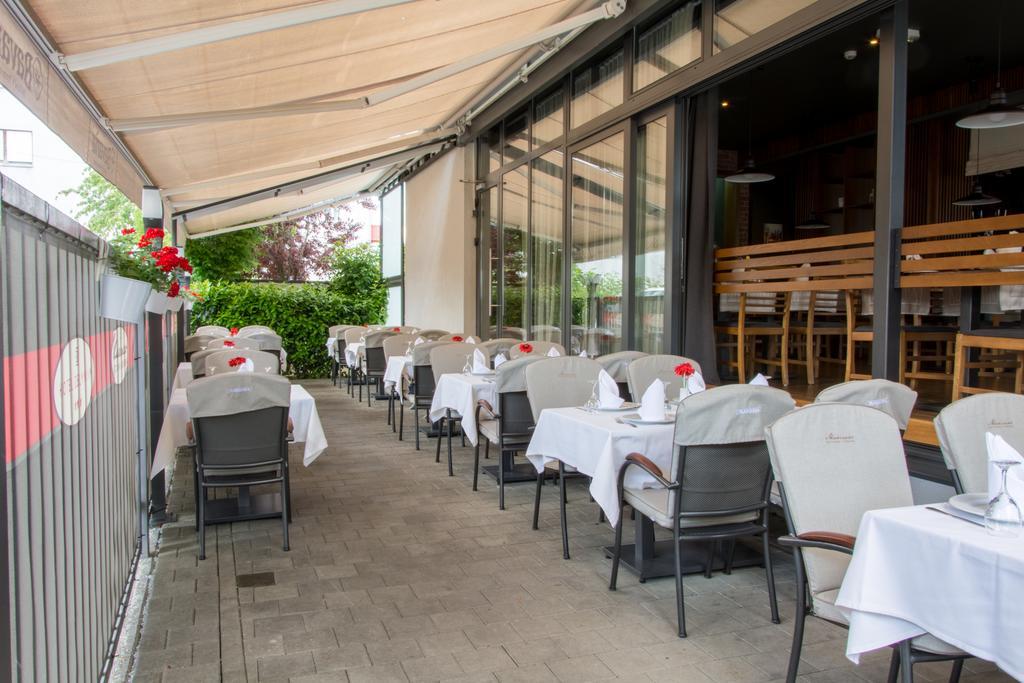 Hotel Delminivm Zagreb