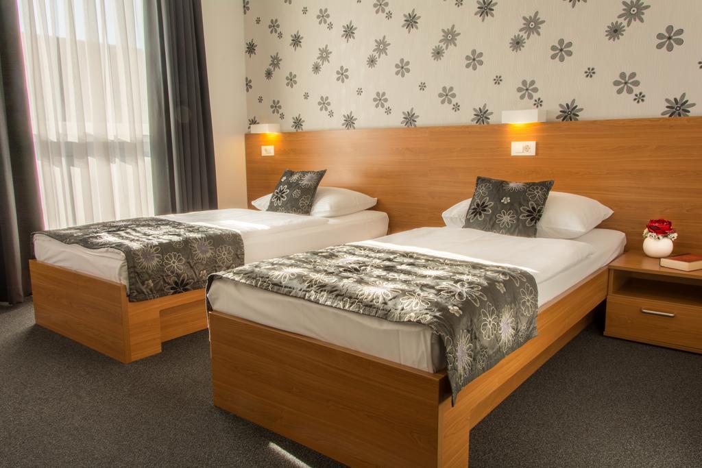 Delminivm 3* Zagreb
