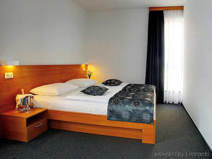 Delminivm 3* Zagreb