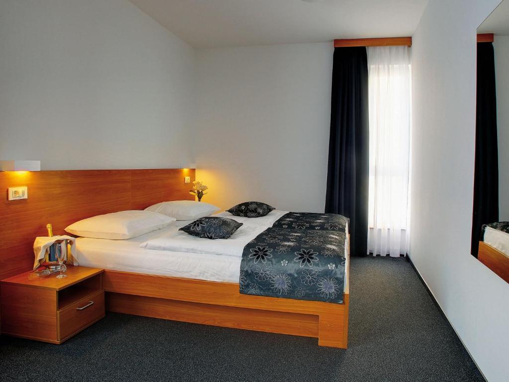 Delminivm Hotel