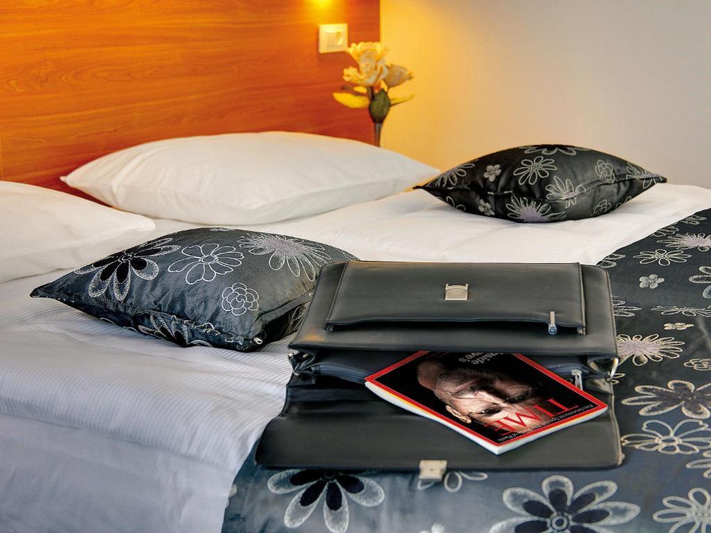 Hotel Delminivm Zagreb