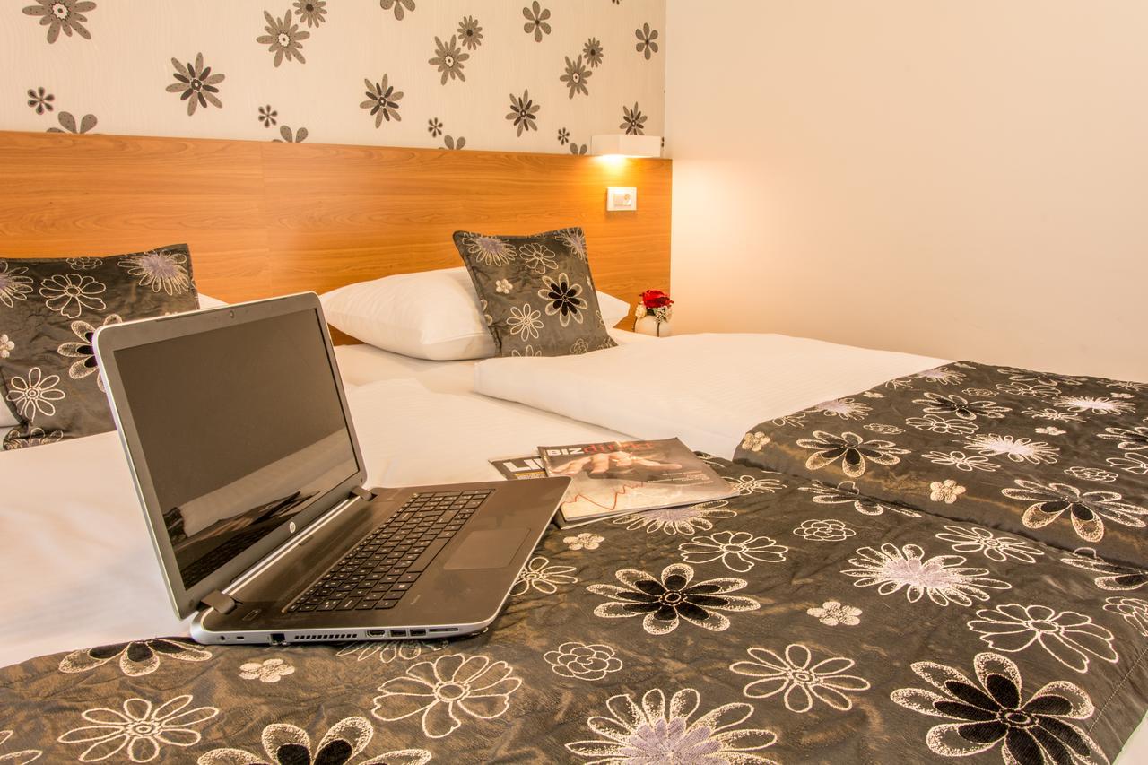 Hotel Delminivm